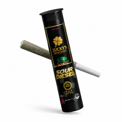 The Perfect Joint