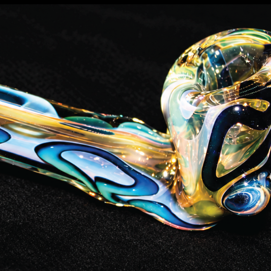 Untitled Piece