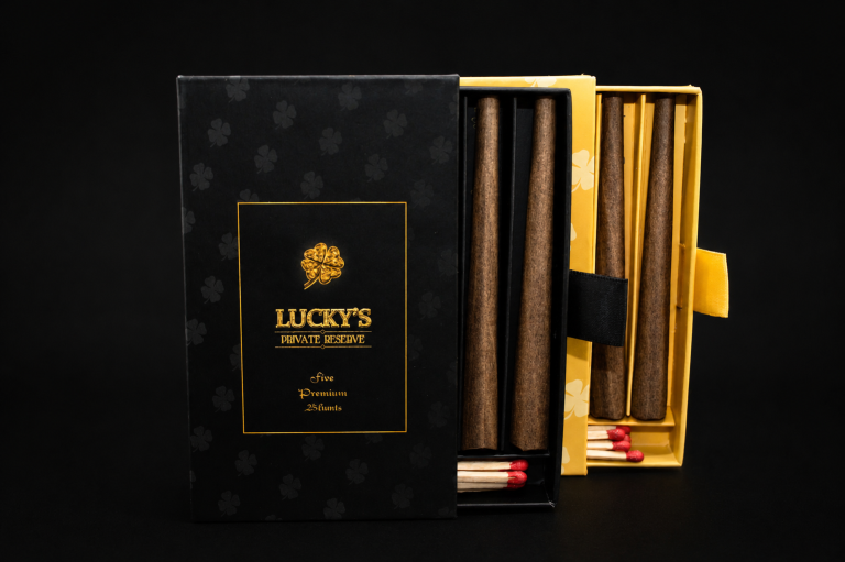 Private Reserve hash