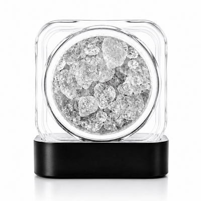 THCA Diamonds