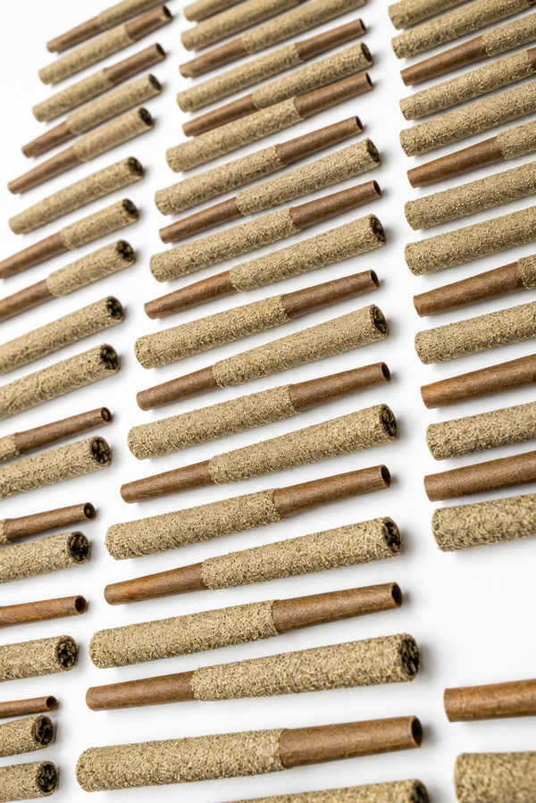 Blunts