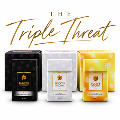 The Triple Threat