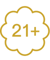 21+ Only