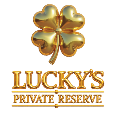 Lucky's Private Reserve
