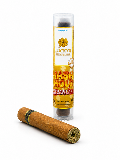 Two Gram Hash Hole Blunt