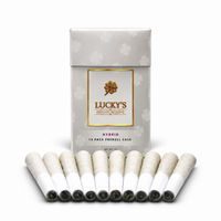 Lucky's Ten Packs