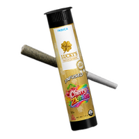 Infused Joint