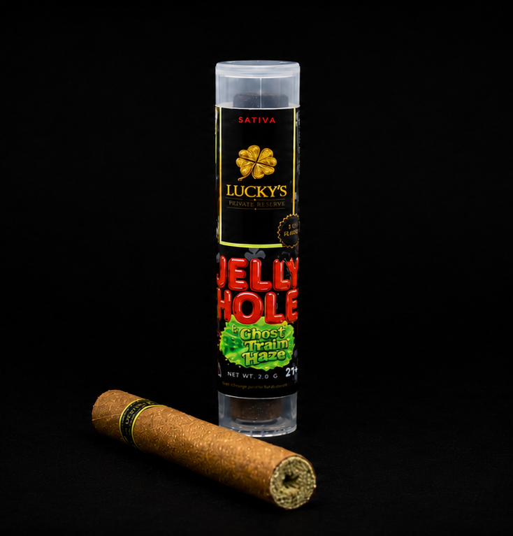 Private Reserve concentrate