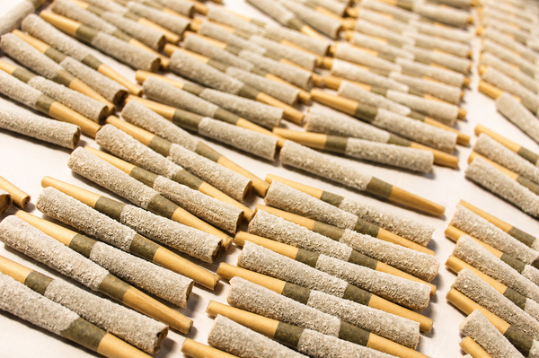 Joints