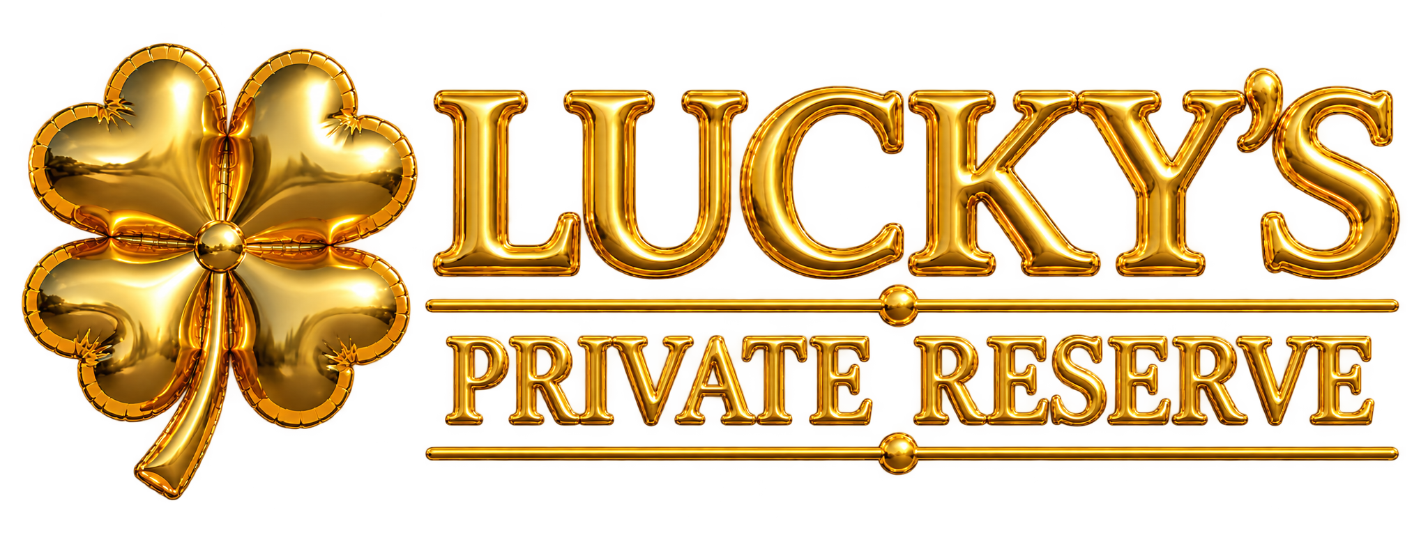 Lucky's Private Reserve
