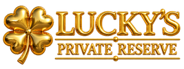 Lucky's Private Reserve - Home