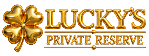 Lucky's Private Reserve