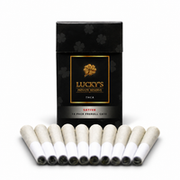 Lucky's Ten Packs