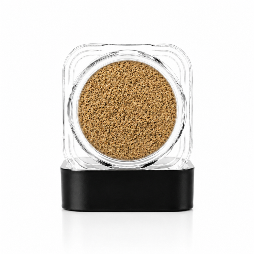 LA Mousse Hash