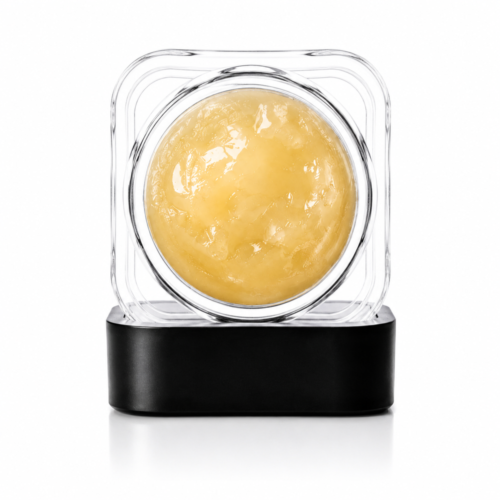 Live Rosin - Base Blend