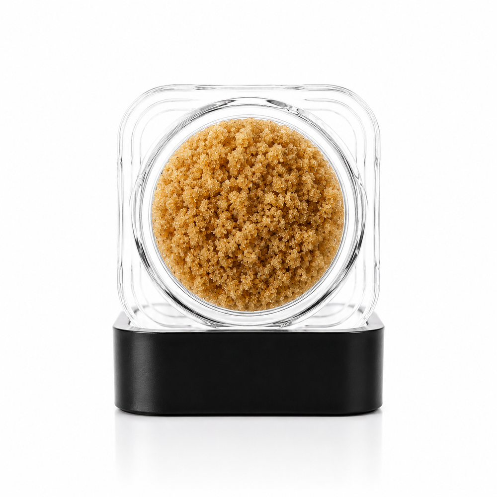 Fresh Frozen Bubble Hash