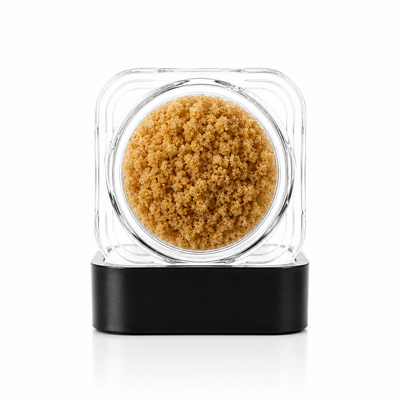 Fresh Frozen Bubble Hash