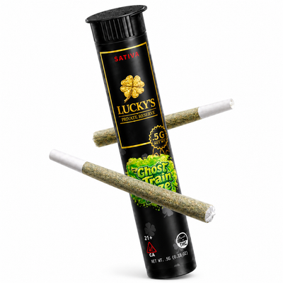 Half Gram Joint Two Pack