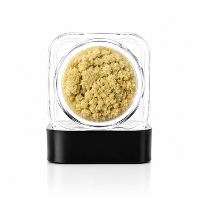 Static Hash - Base Blend